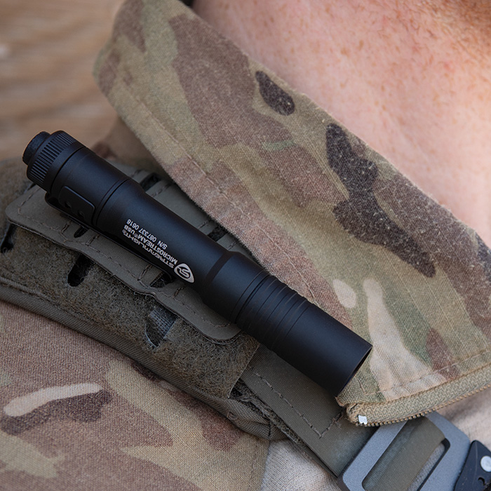 Streamlight MicroStream USB Flashlight - Image 12