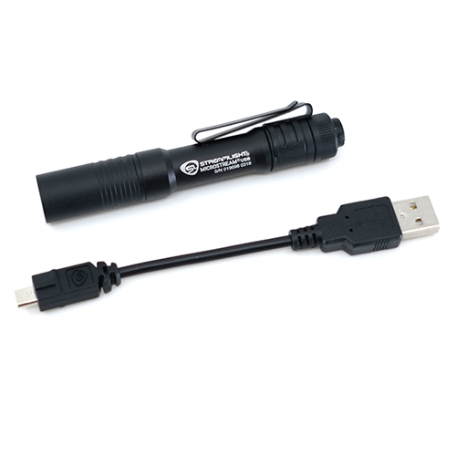 Streamlight MicroStream USB Flashlight