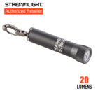Streamlight Nano Light II Keychain Flashlight