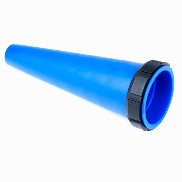 Streamlight PolyStinger LED Safety-Traffic Wand blue