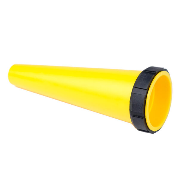 Streamlight PolyStinger LED Safety-Traffic Wand yellow