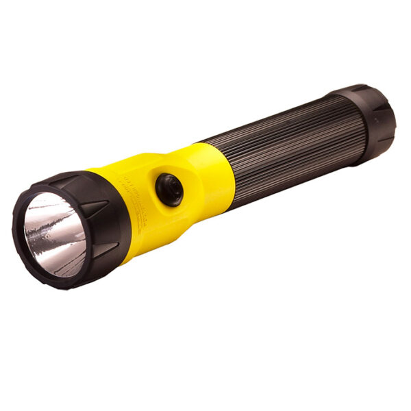 Streamlight PolyStinger LED flashlight