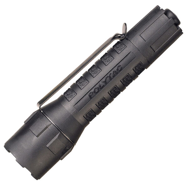Streamlight PolyTac Tactical LED Flashlight