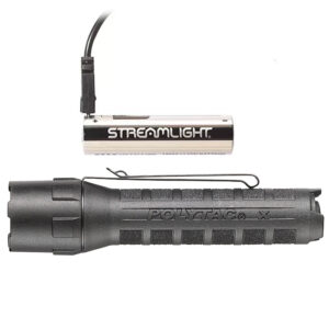 Streamlight PolyTac X Flashlight | 888603 888604 88613 88614 88615