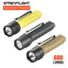 Streamlight PolyTac X Professional Flashlight