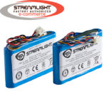 Streamlight Portable Scene Light II Replacement Battery