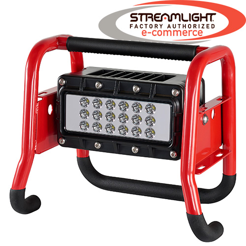 Streamlight Portable Scene II 46000 | 10,000 | Streamlight Distributor