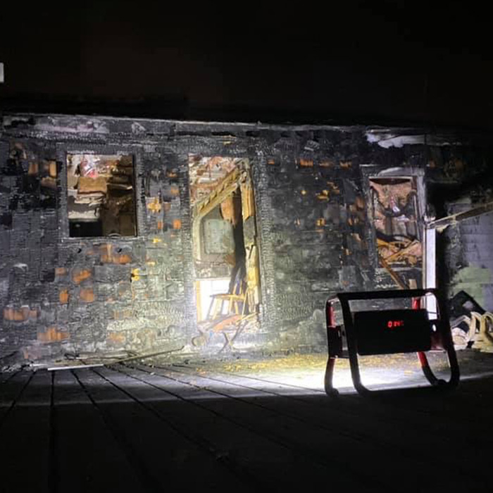 Streamlight Portable Scene Light II - Image 11