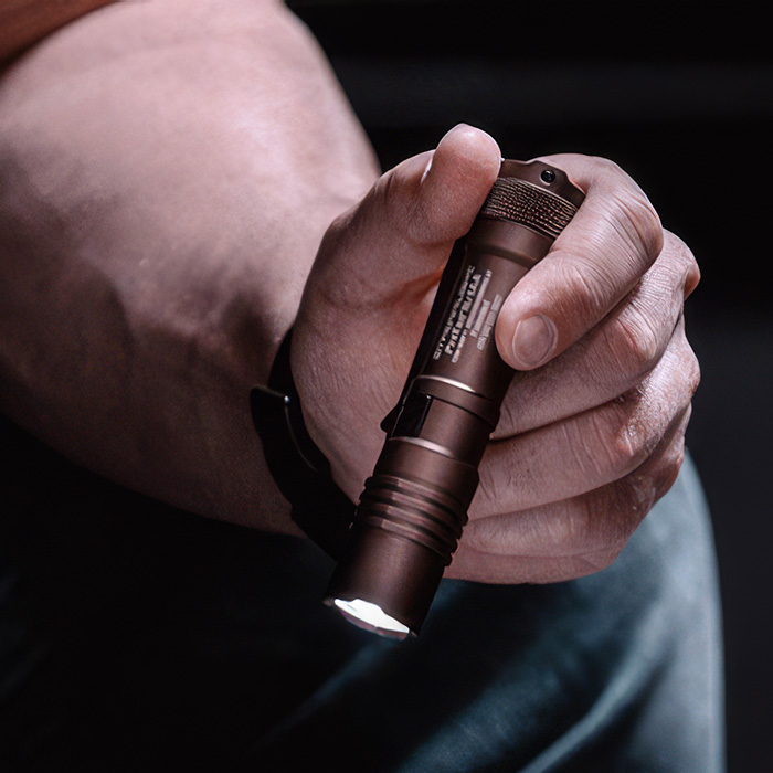 Streamlight ProTac 1L 1AA Flashlight - Image 4