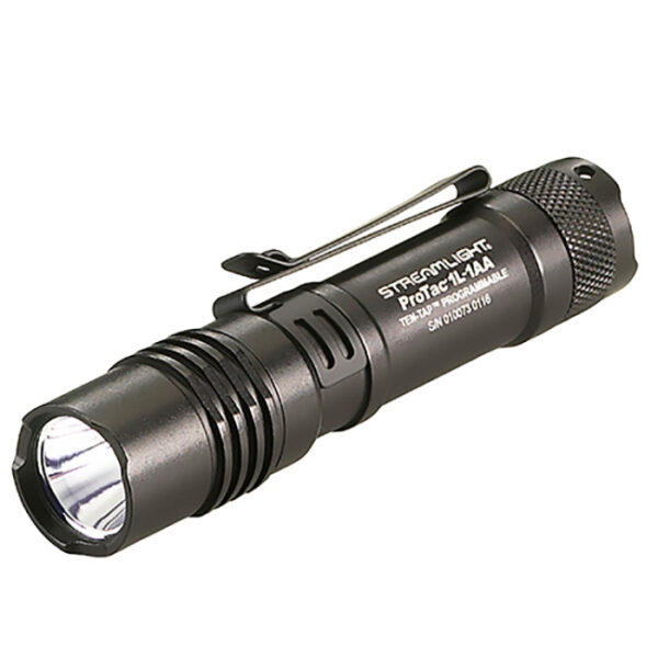 Streamlight ProTac 1L 1AA Flashlight