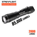 Streamlight ProTac 2 HP High Candela Flashlight