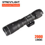 Streamlight ProTac 2 Rail Mount HP Long Gun Light