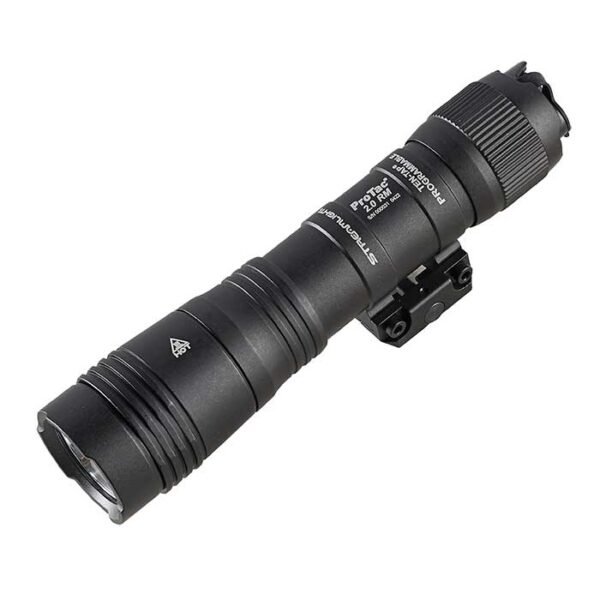Streamlight ProTac 2 Rail Mount Light without remote switch