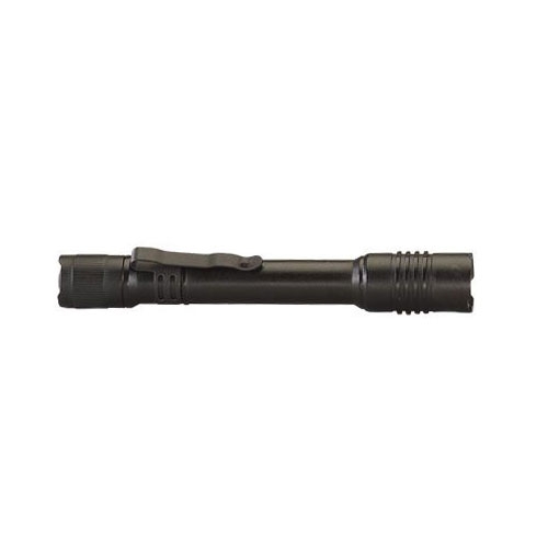 Streamlight 88033 ProTac 2AA 250 Lumen Professional Tactical Flashlight Black