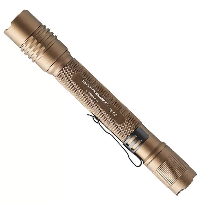 Streamlight ProTac 2AA-X & 2AA-X USB Flashlight | 88135