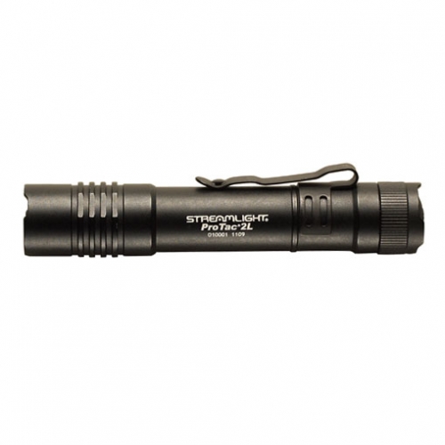 Streamlight ProTac 2L Tactical LED Flashlight 88031-350 Lumens