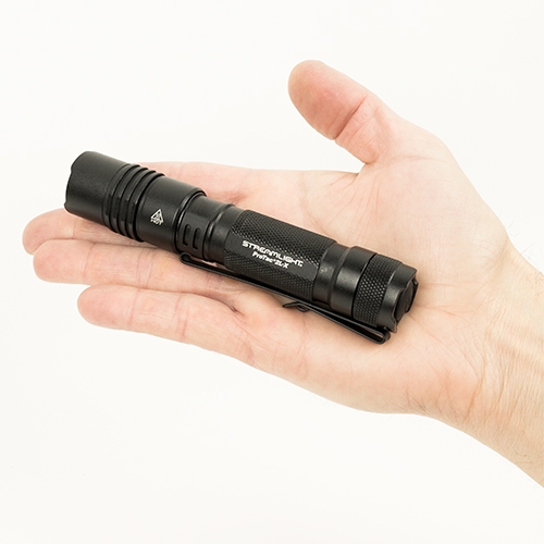 Streamlight 88062 ProTac 2L-X 500 lm Professional Tactical Flashlight Black for sale online