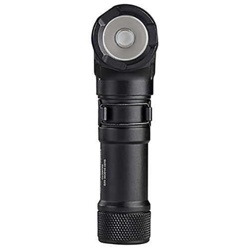 Streamlight 88037 Black Nylon ProTac 1 "AA" Tactical Flashlight Holster 