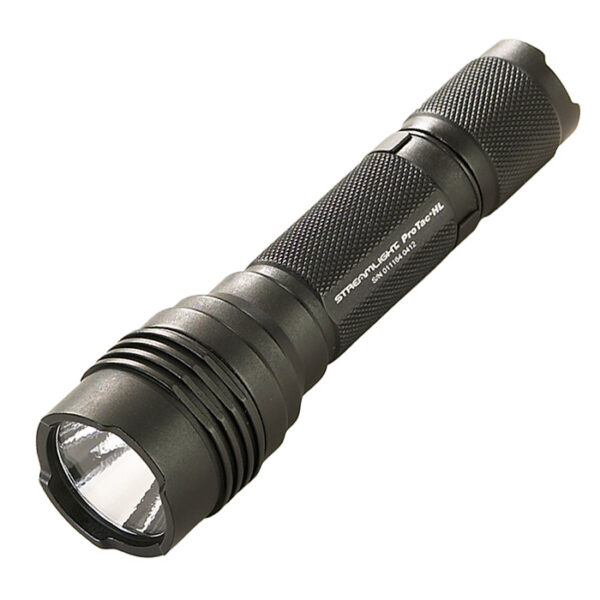 Streamlight ProTac HL Flashlight