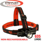 Streamlight ProTac HL Headlamp non-rechargeable
