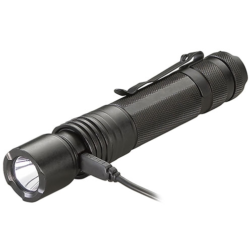 How to Charge Streamlight Protac Hl Usb 