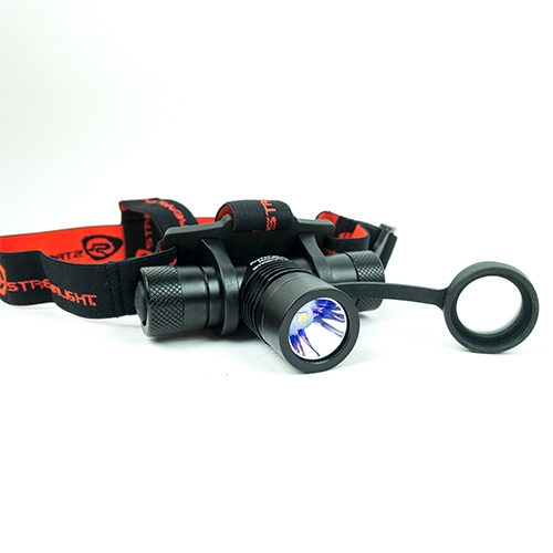 Streamlight 61307 ProTac HL 1000 Lumen LED Rechargeable Headlamp
