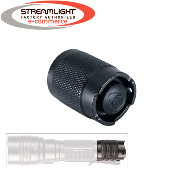 Streamlight ProTac HLX Flashlight Tail Switch Assembly