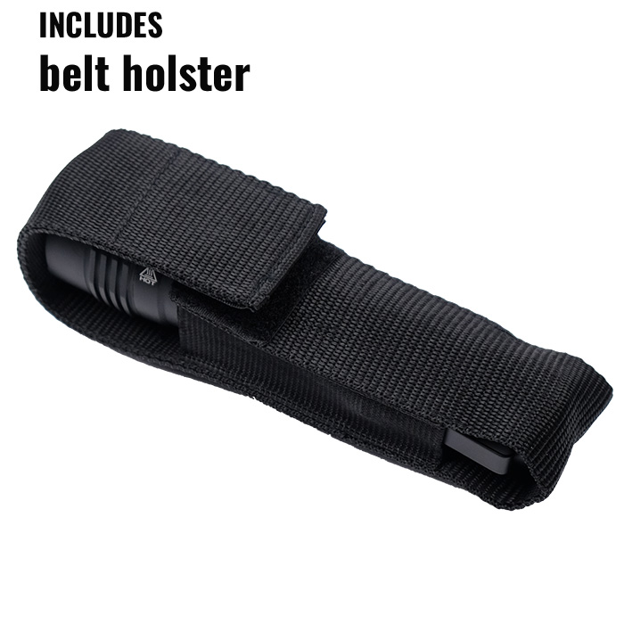 Streamlight ProTac HLX Flashlight - Image 7