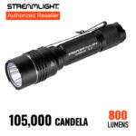Streamlight ProTac HPX High Candela Flashlight