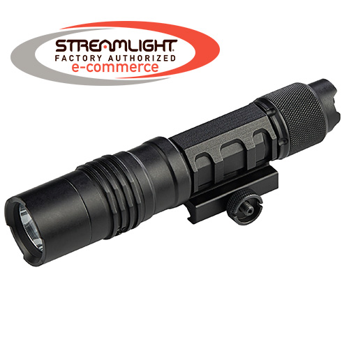 Streamlight 88066 ProTac Rail Mount HL-X – 1000 Lumen Rechargeable Tactical Light