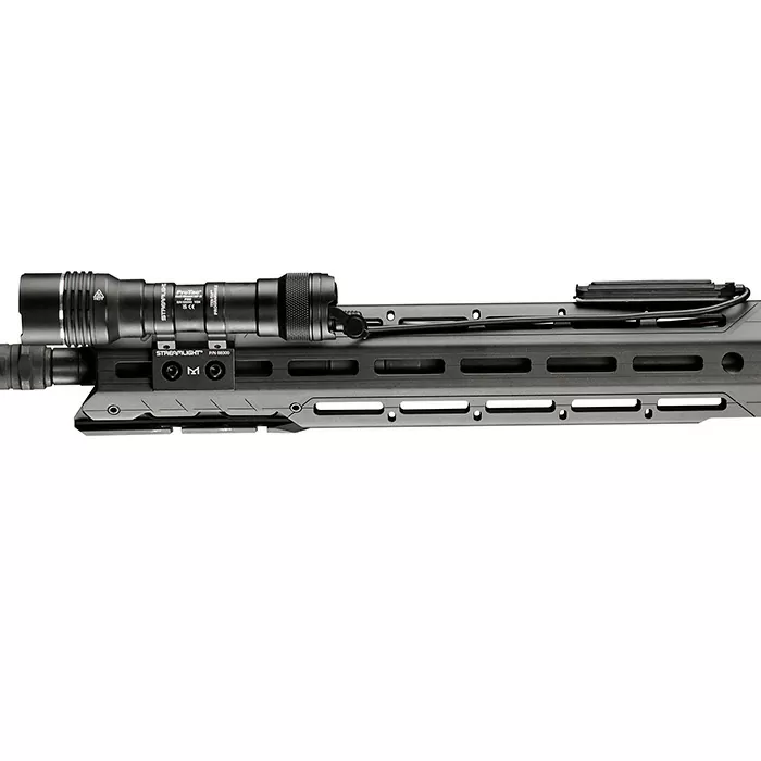 Streamlight ProTac Rail Mount HPX Pro | 105,000 Candela | 89016, 89018