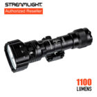 Streamlight ProTac Rail Mount VIR Pro