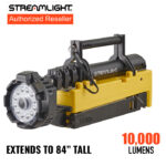 Streamlight Rechargeable Portable Scene Light EXT