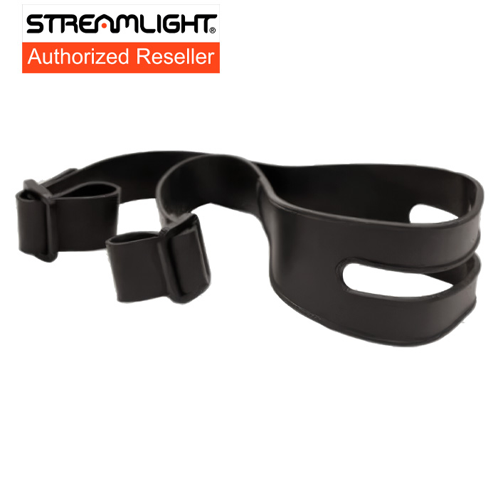 Streamlight 61003 rubber strap