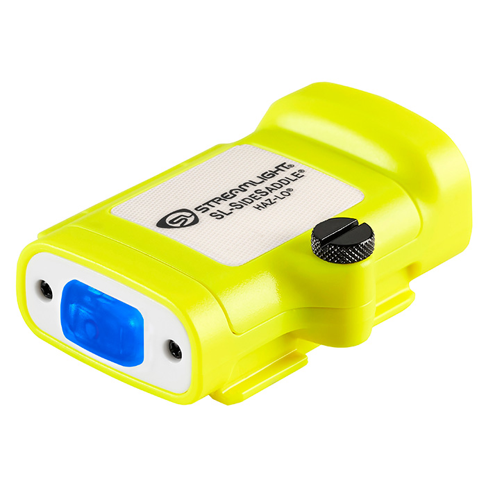 Streamlight SL SideSaddle HAZLO Helmet Hard Hat Light - Image 9