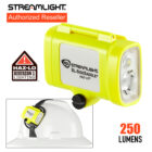 Streamlight SL SideSaddle HAZLO Helmet Hard Hat Light