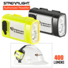 Streamlight SL SideSaddle USB Helmet Hard Hat Light