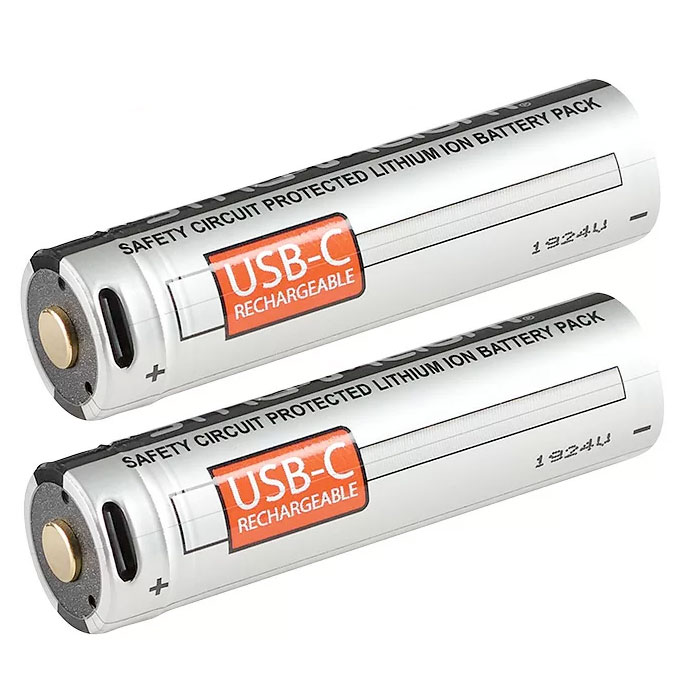 Streamlight SLB26 Li-Ion Battery 22102