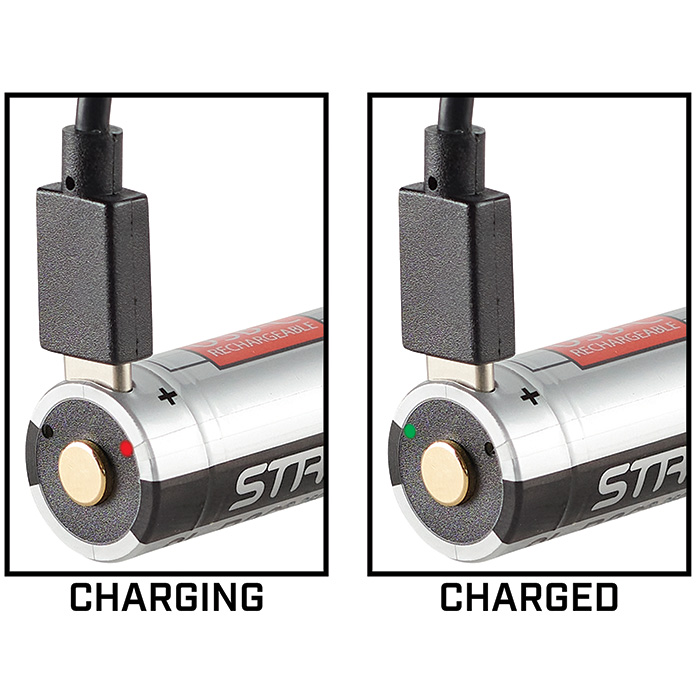 Streamlight SLB26 Li-Ion Battery - Image 5