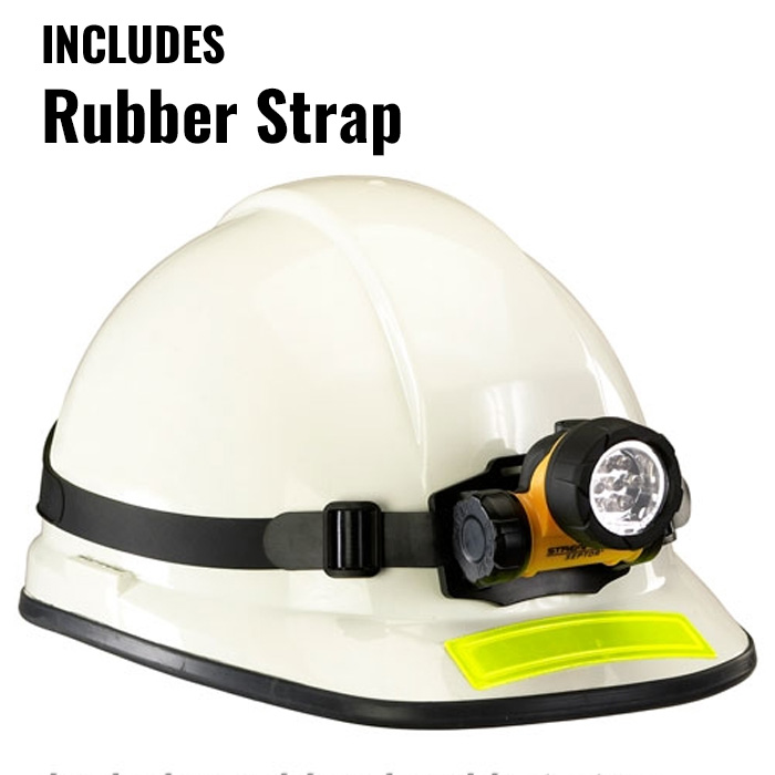 Streamlight Septor Headlamp 120 Lumens - Image 6