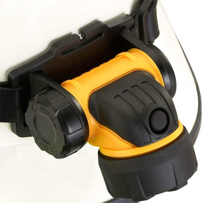 Streamlight Septor Headlamp 120 Lumens - Image 5