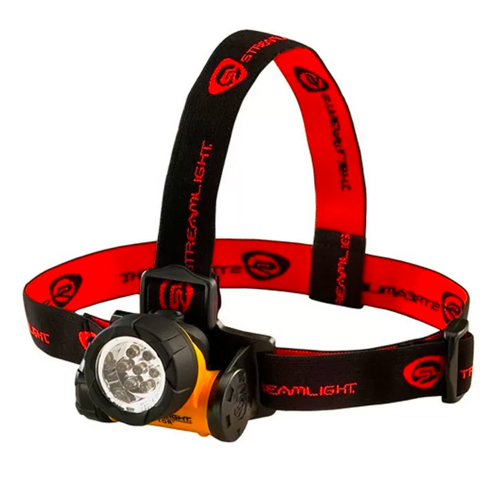 Streamlight Septor Headlamp 120 Lumens - Image 2