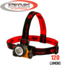 Streamlight Septor Headlamp 120 Lumens