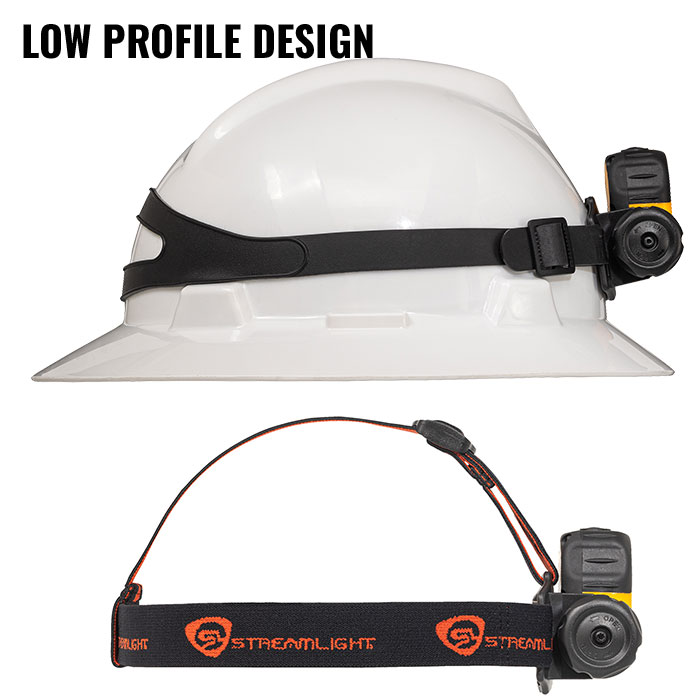 Streamlight Septor Headlamp 200 Lumens - Image 4