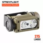 Streamlight Sidewinder Compact III