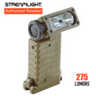 Streamlight Sidewinder X Flashlight with Tilting Head