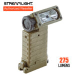 Streamlight Sidewinder X Flashlight with Tilting Head
