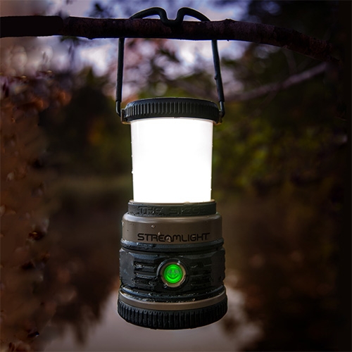 Details about   Streamlight 44931 The Siege® LED Emergency Light 