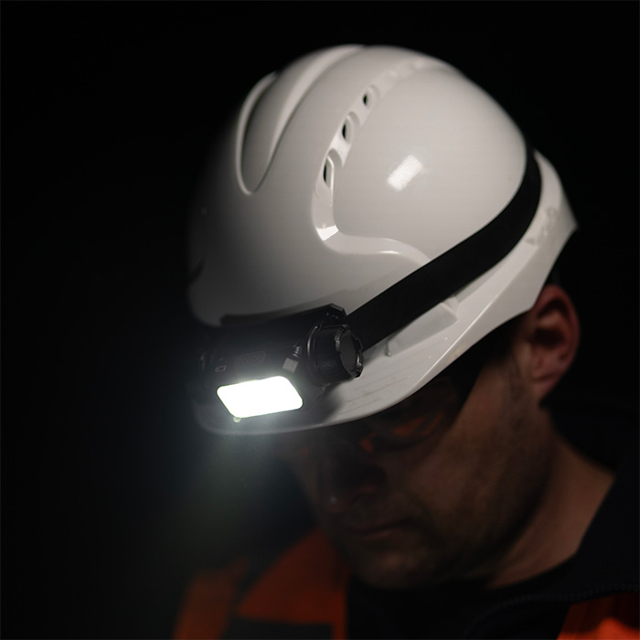 Streamlight Sledge Flood Beam Headlamp 89019 - Image 6