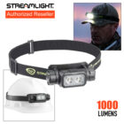 Streamlight Sledge Flood Beam Headlamp 89019